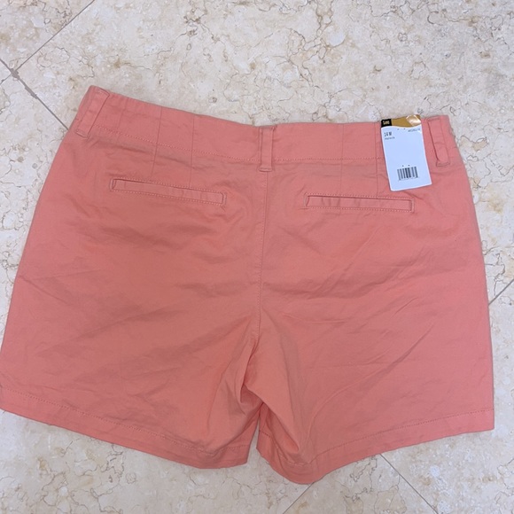 NWT LEE SHORTS - Picture 6 of 7